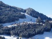 Almdorf Reiteralm