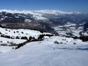 Slope No. 33 Sasolas