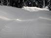 Cross-country skiing Tux Alps – Cross-country skiing Kellerjoch – Schwaz