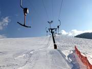Georg Thoma Lift - T-bar