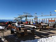 Paolinahütte