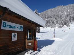 Braunilift