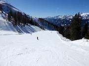 Cioca 2 slope