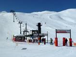 Mont Blanc