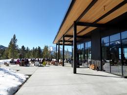 Big Sky Resort