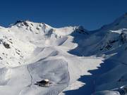 Attelas slope
