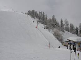 Elferhütte