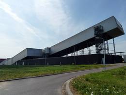 SnowWorld Terneuzen