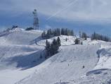 New 8-seater chairlift Senderesxpress replaces 4-seater chairlift Schönbühel