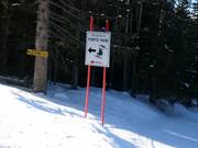 Signposting