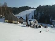 Ski circuit Hempelsberg-Geiersberg