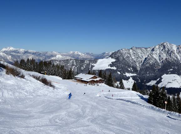 Family Slope