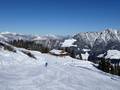 Slopes Ski Juwel Alpbachtal Wildschönau