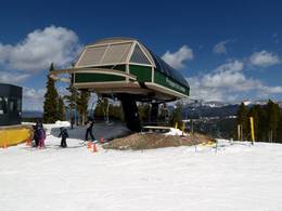 Prospector Express