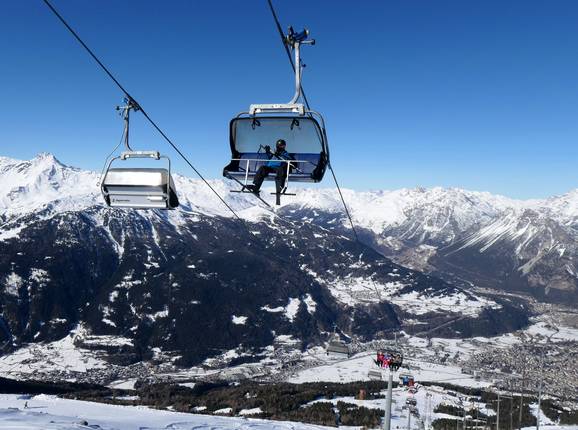 Bormio 2000-Cimino