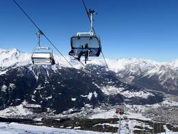 Bormio – Cima Bianca