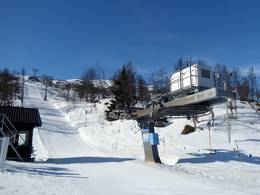 Harmarheisen