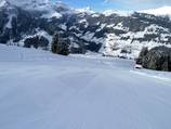 New Metschstand–Metschmaad slope