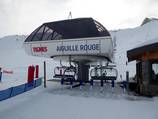 Aiguille Rouge