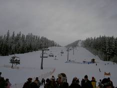 Photos Willamette Pass – Crescent