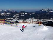 Tip for children  - Snowpark Hochkössen