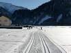Cross-country skiing Bregenzerwald – Cross-country skiing Diedamskopf – Schoppernau