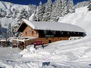 Quengeralm