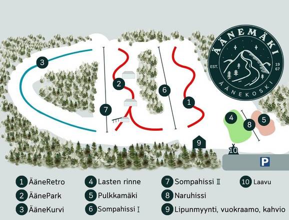 Äänemäki