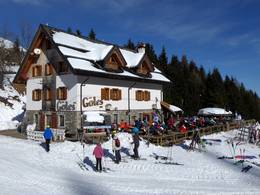 Zoncolan – Ravascletto/Sutrio