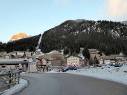 Belvedere/Col Rodella/Ciampac/Buffaure – Canazei/Campitello/Alba/Pozza di Fassa