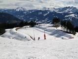 Expansion of the snow-making capabilities