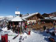 Wilderer Alm