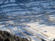 View of Wegscheid