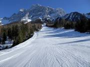 Wetterstein descent