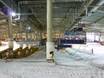 Ski lifts Netherlands – Ski lifts SnowWorld Landgraaf