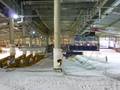 Ski lifts SnowWorld Landgraaf