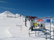Greitspitzlift - T-bar