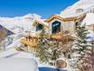 Val d'Isere Luxury Chalets