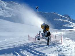 Gurgl – Obergurgl-Hochgurgl