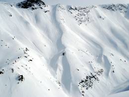 Les Sybelles – Le Corbier/La Toussuire/Les Bottières/St Sorlin/St Jean d’Arves