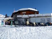 Restaurant Kristall