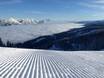 Slope preparation Lower Tauern – Slope preparation Schladming – Planai/​Hochwurzen/​Hauser Kaibling/​Reiteralm (4-Berge-Skischaukel)