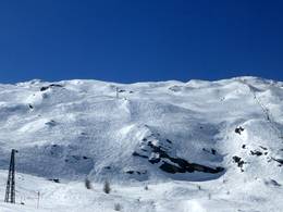 Hintertux Glacier (Hintertuxer Gletscher)