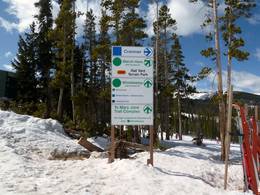 Winter Park Resort