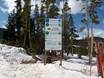 Front Range: orientation within ski resorts – Orientation Winter Park Resort