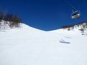 Difficult slope Ola No. 23 (Geilohovda)