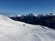 Slope B15 Glackfeld
