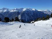 Slope No. 1