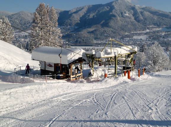 Milchhäusllift