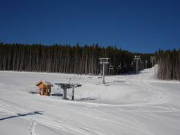 Hideaway Lift